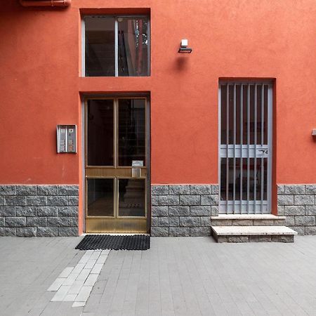 Milano Functional Apartment Экстерьер фото
