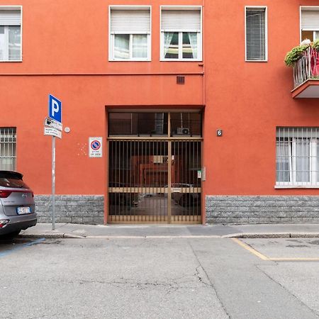 Milano Functional Apartment Экстерьер фото