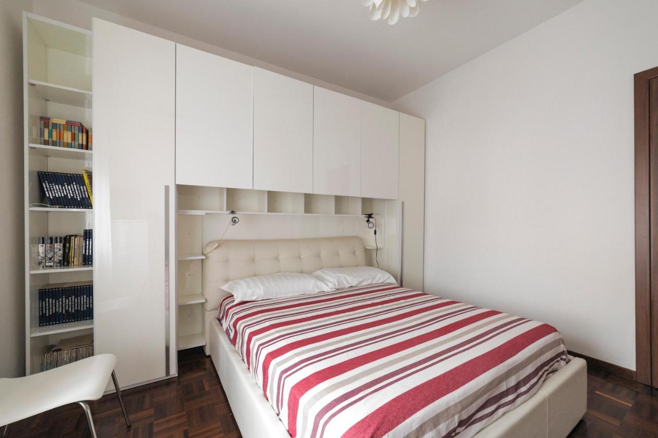 Milano Functional Apartment Экстерьер фото
