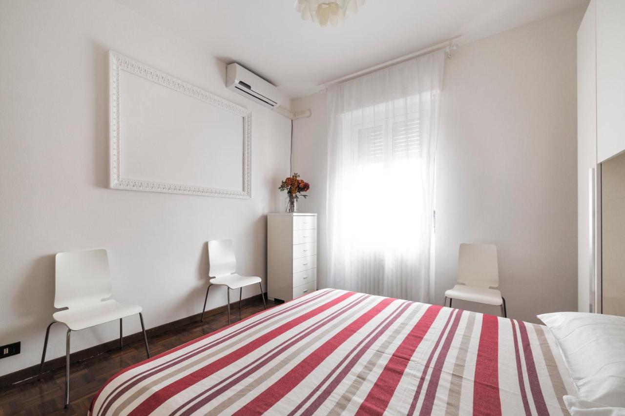 Milano Functional Apartment Экстерьер фото