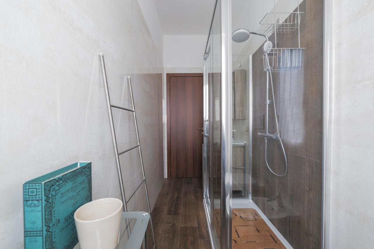 Milano Functional Apartment Экстерьер фото
