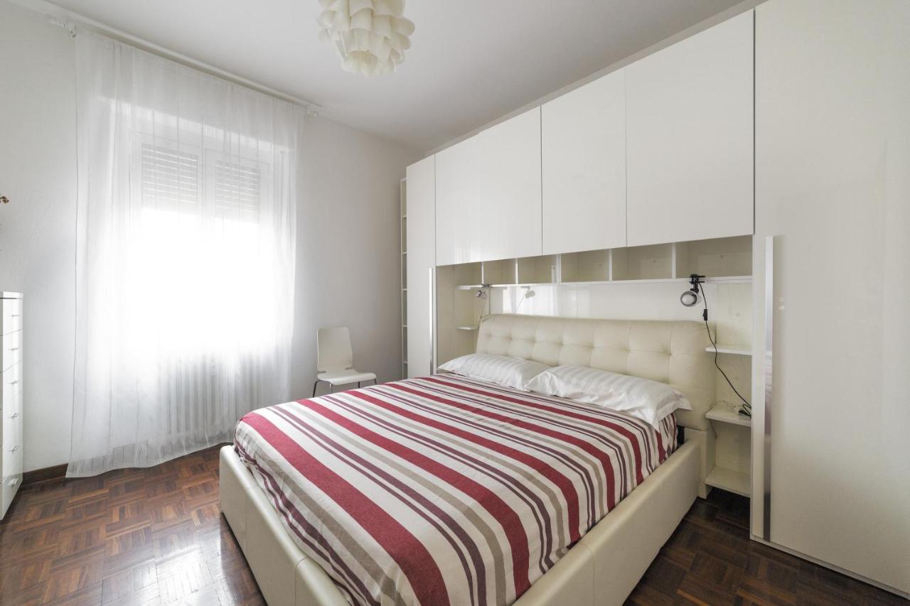 Milano Functional Apartment Экстерьер фото