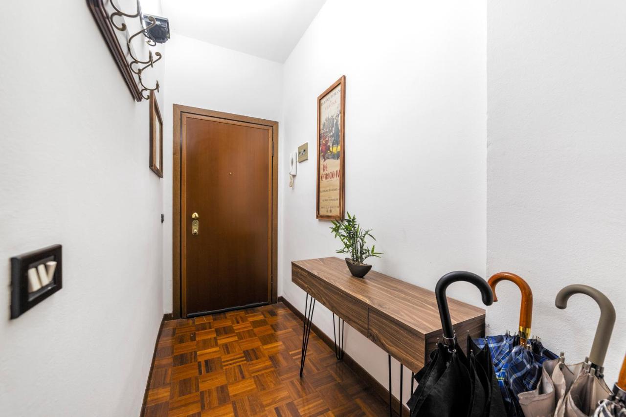 Milano Functional Apartment Экстерьер фото